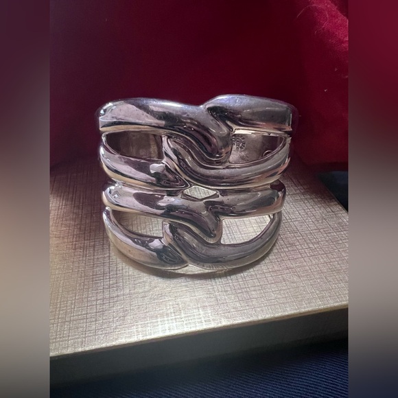 925 Sterling Silver Jewelry - Silver Bracelet 925